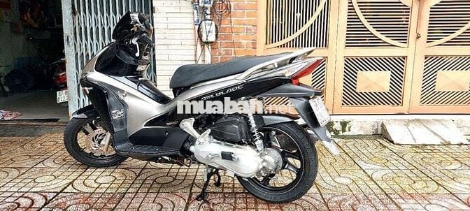 Air blade 110fi.Đời 2012.BiểnTp.Một Đời Chủ.Cực Êm