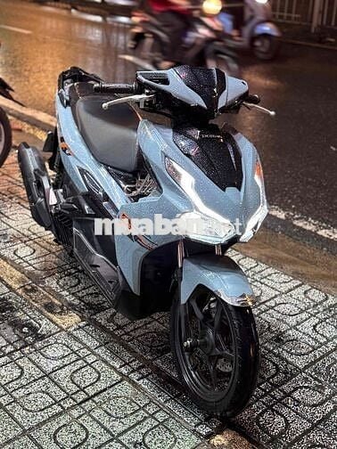 honda ab 125 4val siêu lướt như mới 9 chủ ký bán