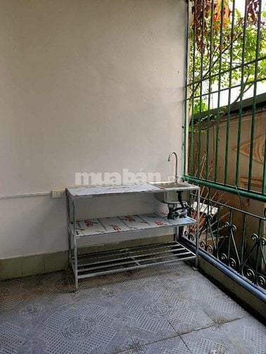 CCMN PHÒNG TRỌ NGÕ TRẠI CÁ, TRẦN ĐẠI NGHĨA. CÁCH ĐHKTQD 300M