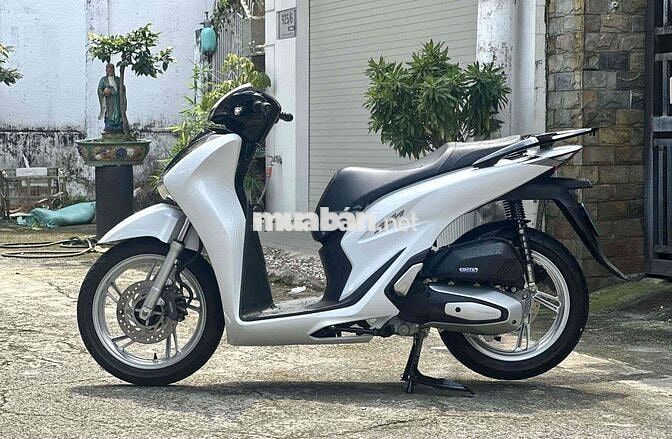 SH 150 xe đẹp