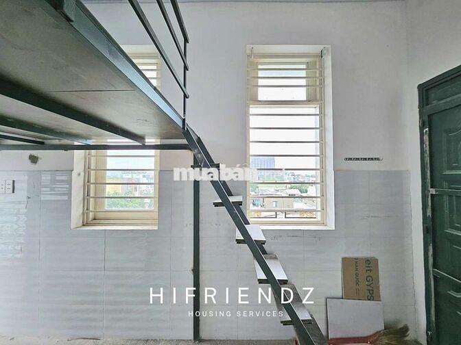 KHAI TRƯƠNG PHÒNG TRỌ SINH VIÊN GÁC CAO NGAY LÊ TRỌNG TẤN, GẦN ĐH HUIT