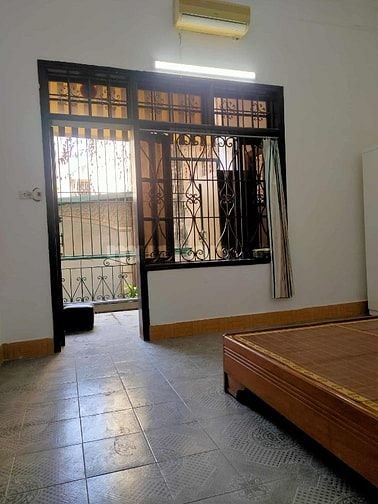 CCMN PHÒNG TRỌ NGÕ TRẠI CÁ, TRẦN ĐẠI NGHĨA. CÁCH ĐHKTQD 300M
