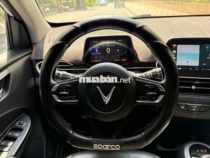 VinFast VF5 2024 Plus - 25000 km