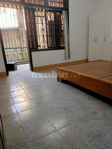 CCMN PHÒNG TRỌ NGÕ TRẠI CÁ, TRẦN ĐẠI NGHĨA. CÁCH ĐHKTQD 300M