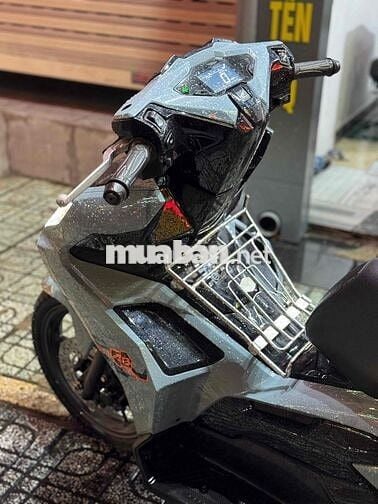 honda ab 125 4val siêu lướt như mới 9 chủ ký bán
