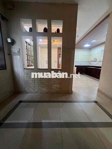 Biệt thự  giá rẻ tên lửa -225m2- giá 30tr