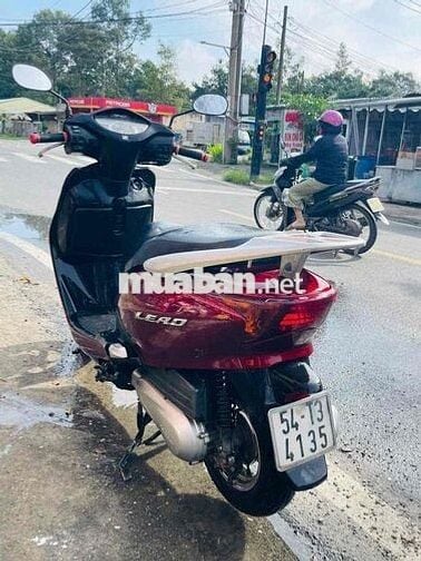 Honda Lead Fi êm đẹp 2010