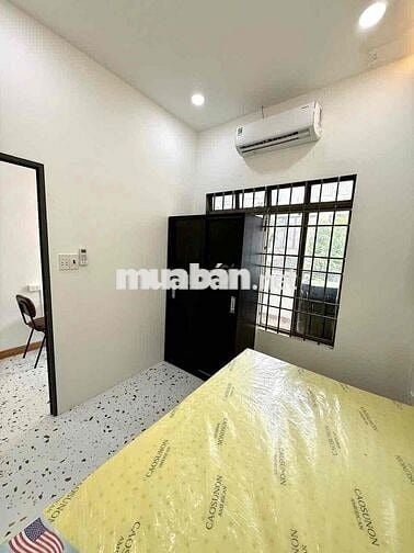 trống sẵn 2PN_1WC 50m2 Có bancol _ Xe Free