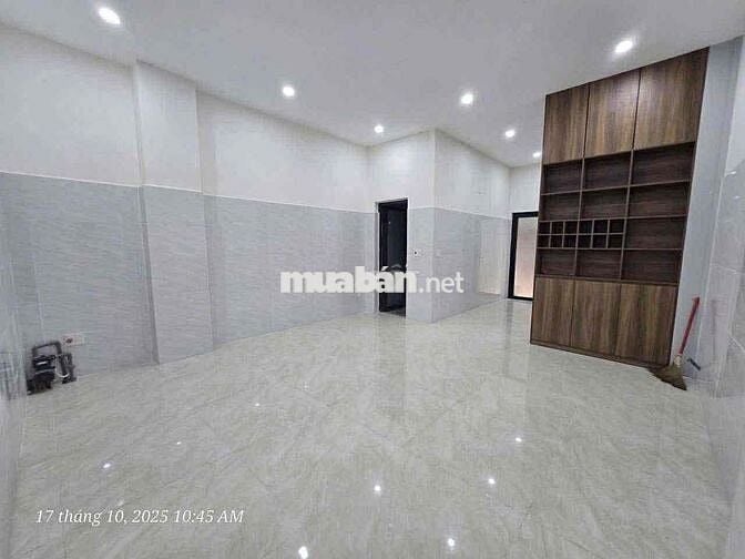 NHÀ 3 TẦNG MỚI MẶT TIỀN ĐẶNG DUNG- GẦN CHỢ HOÀ KHÁNH