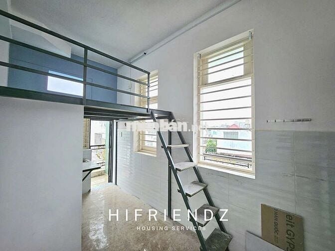 KHAI TRƯƠNG PHÒNG TRỌ SINH VIÊN GÁC CAO NGAY LÊ TRỌNG TẤN, GẦN ĐH HUIT