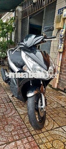 Air blade 110fi.Đời 2012.BiểnTp.Một Đời Chủ.Cực Êm
