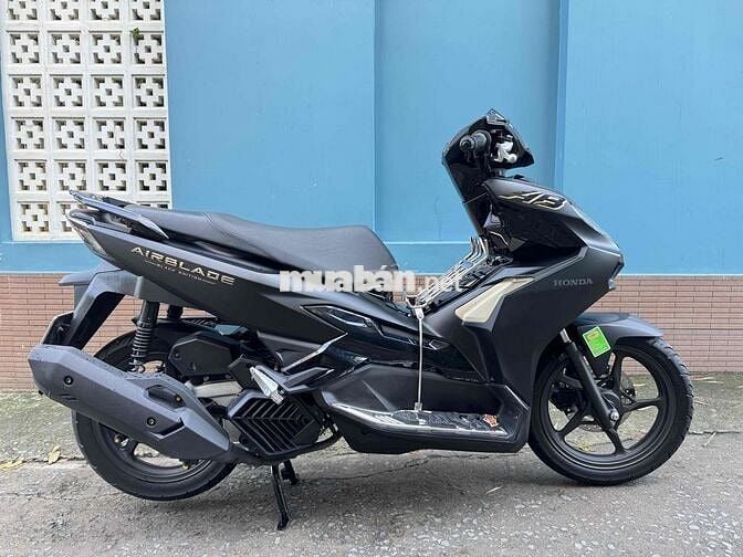 Airblade 4val xe đẹp