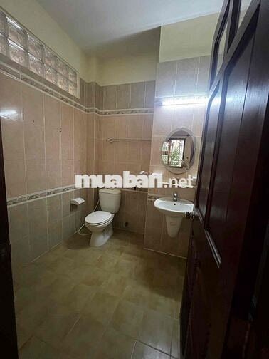 Biệt thự  giá rẻ tên lửa -225m2- giá 30tr