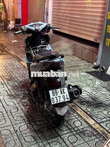honda ab 125 4val siêu lướt như mới 9 chủ ký bán