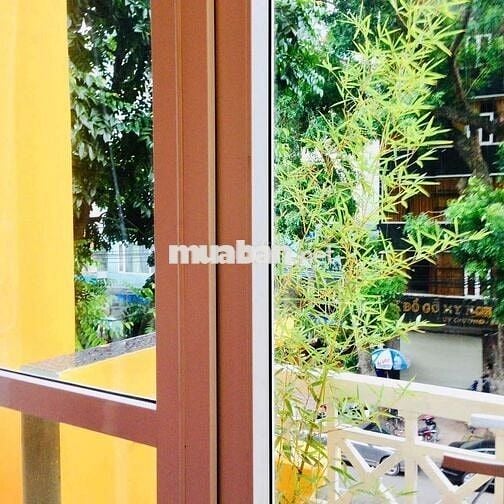 SIÊU PHẨM LÔ GÓC 3 MẶT THOÁNG – PHAN CHU TRINH – CÁCH HỒ GƯƠM 5P