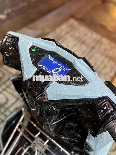 honda ab 125 4val siêu lướt như mới 9 chủ ký bán