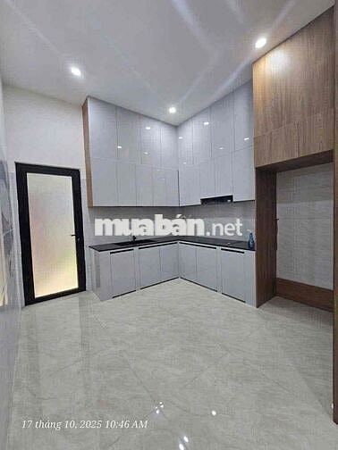 NHÀ 3 TẦNG MỚI MẶT TIỀN ĐẶNG DUNG- GẦN CHỢ HOÀ KHÁNH