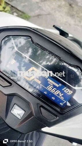 Vario 2022 như xe mới 99% bs68 góp o đồng