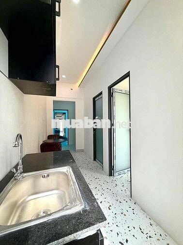trống sẵn 2PN_1WC 50m2 Có bancol _ Xe Free