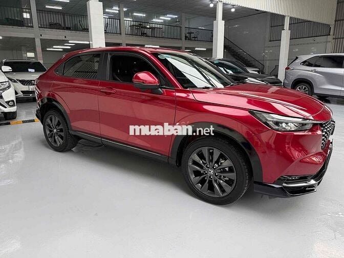 Honda HR-V 2023 RS - 45000 km Xe 1 Chủ