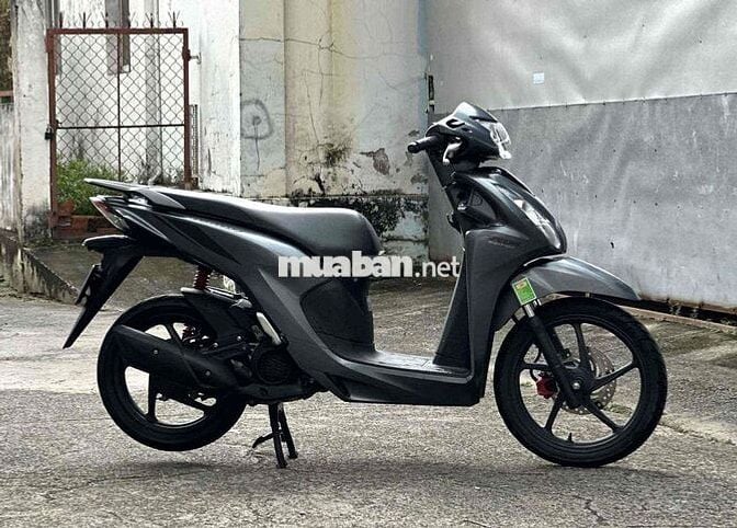 Vision cá tính xe đẹp