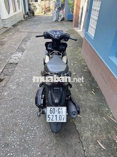 Airblade 4val xe đẹp