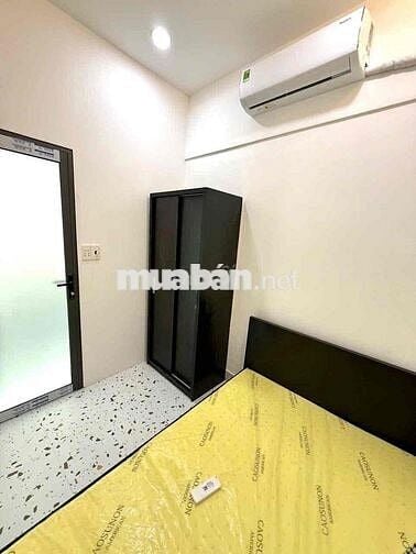 trống sẵn 2PN_1WC 50m2 Có bancol _ Xe Free