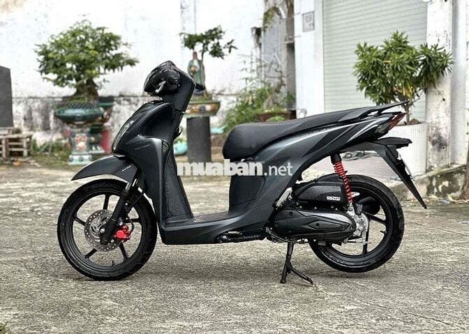 Vision cá tính xe đẹp