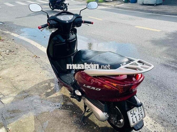 Honda Lead Fi êm đẹp 2010
