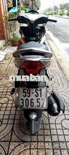 Air blade 110fi.Đời 2012.BiểnTp.Một Đời Chủ.Cực Êm