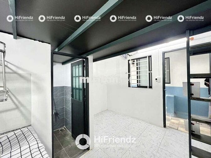 KHAI TRƯƠNG PHÒNG TRỌ SINH VIÊN GÁC CAO NGAY LÊ TRỌNG TẤN, GẦN ĐH HUIT