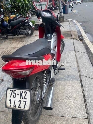 Wave HONDA Xương cá 2006