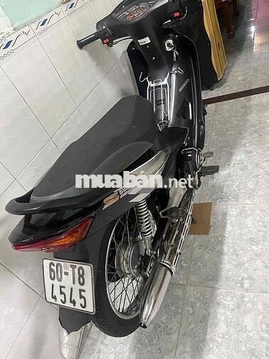 Honda Wave Full New