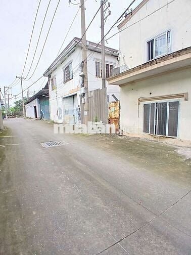 CHO THUÊ NHÀ DTSD 450M2- NGANG 12M- TRƯỜNG CHINH- TÂN PHÚ- 17,5 TRIỆU