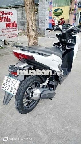 Vario 2022 như xe mới 99% bs68 góp o đồng