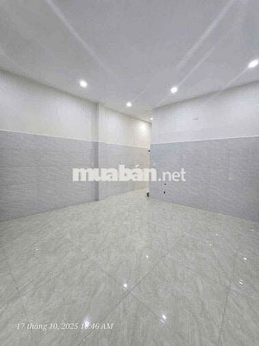 NHÀ 3 TẦNG MỚI MẶT TIỀN ĐẶNG DUNG- GẦN CHỢ HOÀ KHÁNH