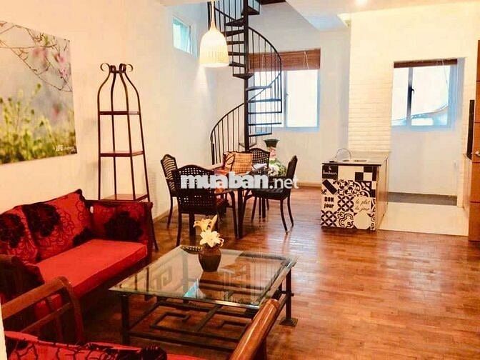 SIÊU PHẨM LÔ GÓC 3 MẶT THOÁNG – PHAN CHU TRINH – CÁCH HỒ GƯƠM 5P