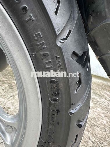 VISION 2020 lướt keng chính chủ