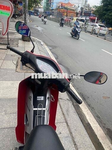 Wave HONDA Xương cá 2006