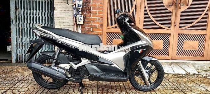 Air blade 110fi.Đời 2012.BiểnTp.Một Đời Chủ.Cực Êm
