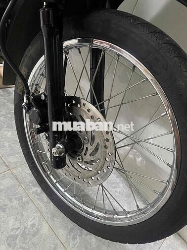 Honda Wave Full New
