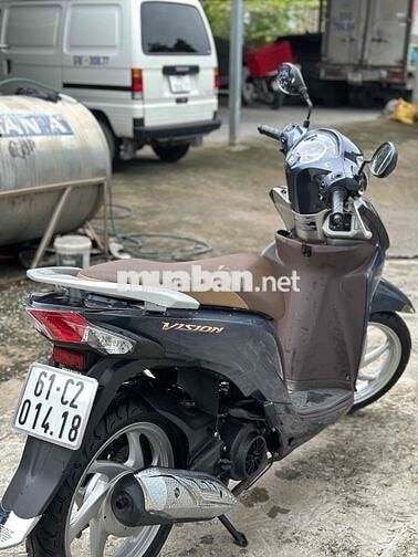 VISION 2020 lướt keng chính chủ