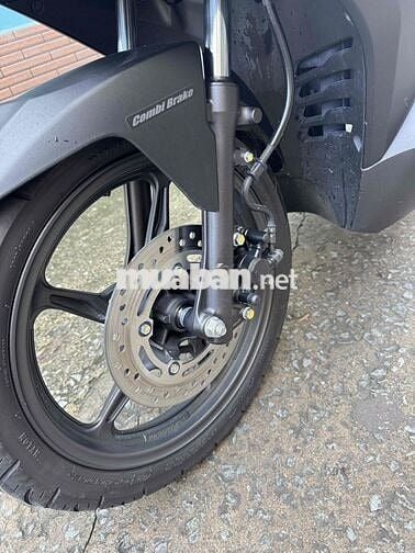 Airblade 4val xe đẹp