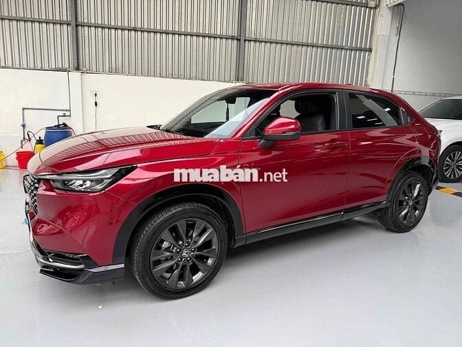 Honda HR-V 2023 RS - 45000 km Xe 1 Chủ