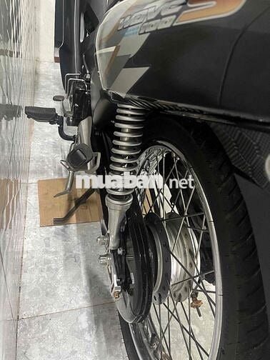 Honda Wave Full New
