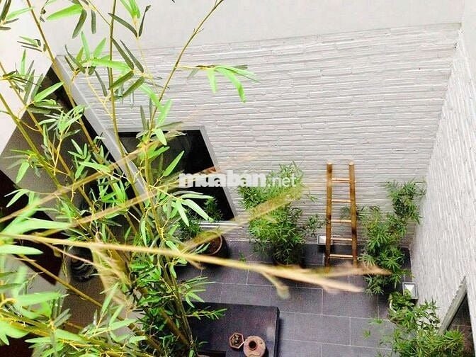 SIÊU PHẨM LÔ GÓC 3 MẶT THOÁNG – PHAN CHU TRINH – CÁCH HỒ GƯƠM 5P