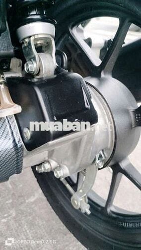 Vario 2022 như xe mới 99% bs68 góp o đồng
