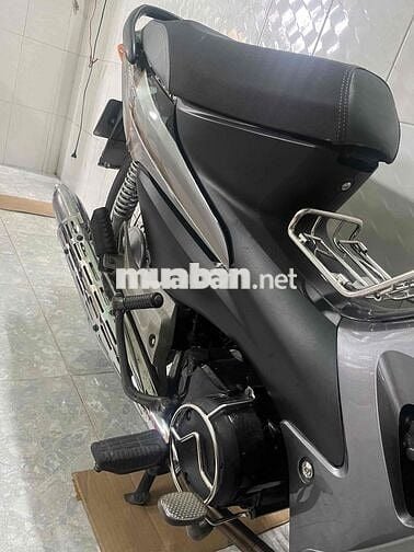 Honda Wave Full New