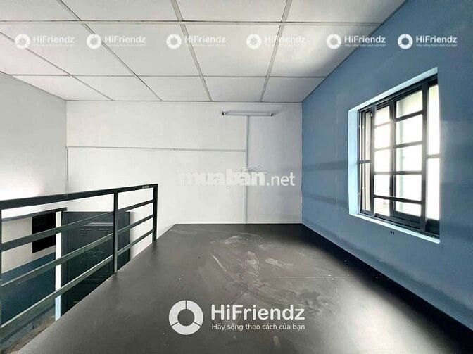 KHAI TRƯƠNG PHÒNG TRỌ SINH VIÊN GÁC CAO NGAY LÊ TRỌNG TẤN, GẦN ĐH HUIT