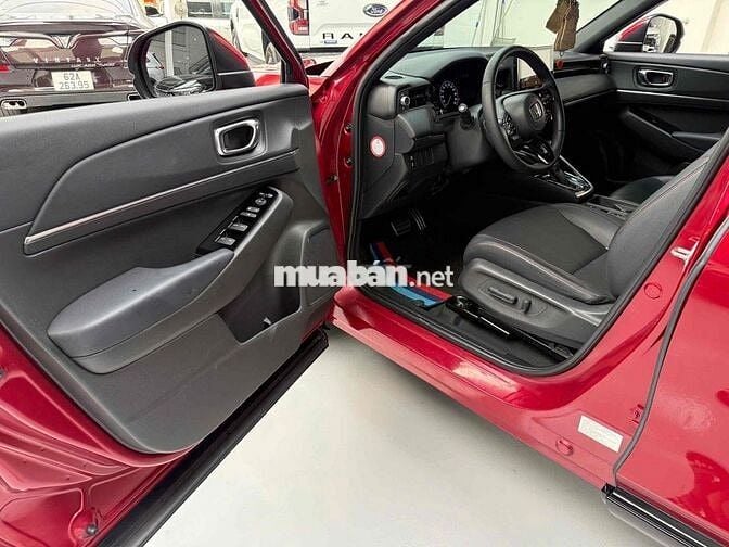 Honda HR-V 2023 RS - 45000 km Xe 1 Chủ